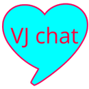 Vj Chat 👥 #New Way OF Chatting APK