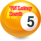 VN Lottery Result icône