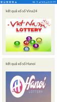 VN Lottery Result 스크린샷 2