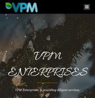 Vpm Enterprises Affiche