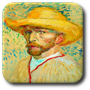 V. Van Gogh Artwork APK