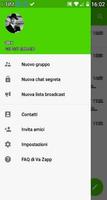 Va'Zapp capture d'écran 1