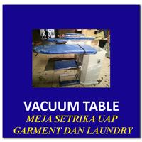 Vacuum Table スクリーンショット 3