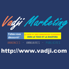 Vadji Africa Classifieds 圖標