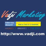Vadji Africa Classifieds-icoon