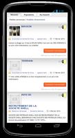 Vadji Africa Classifieds screenshot 1