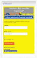 Vadji Africa Classifieds imagem de tela 2