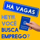 Vagas de emprego em Fortaleza Zeichen