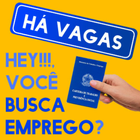 ikon Vaga de emprego em Porto Alegre