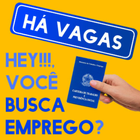 Icona Vagas de emprego em Goiânia