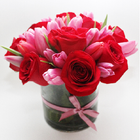Valentines Day Flower simgesi