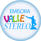 Valle Stereo icône