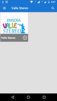 Valle Stereo ảnh chụp màn hình 1