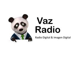 Poster Vaz Radio