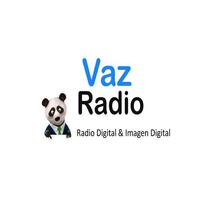 Vaz Radio syot layar 1