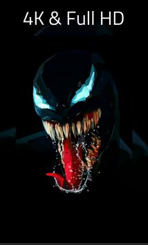 Venom Wallpaper Hd For Android Apk Download