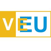 VeeU Online Services الملصق