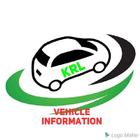 Krl Vehicle Information biểu tượng