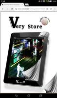 Very Store الملصق