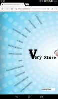 برنامه‌نما Very Store عکس از صفحه