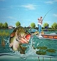 برنامه‌نما Веселая рыбалка عکس از صفحه