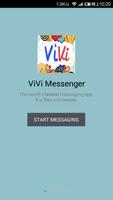 برنامه‌نما Vivi Messager عکس از صفحه