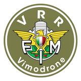 Moto Club VRR ikona