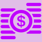 Vio Currency Converter アイコン