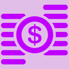 Vio Currency Converter ikona