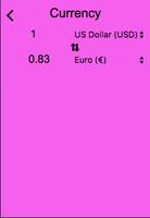 Vio Currency Converter poster