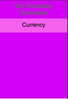 Vio Currency Converter 스크린샷 1