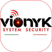 Vionyk System Security