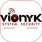 Vionyk System Security أيقونة