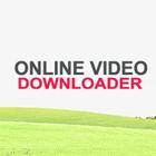 Video Down loader App icon