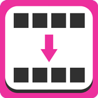 Video Downloader icône