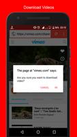 Video Downloader screenshot 3