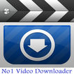 No1 Video Downloader