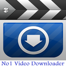 No1 Video Downloader APK