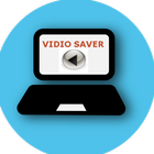 Video Saver biểu tượng