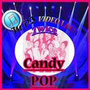 Video Song Twice Candy Pop APK