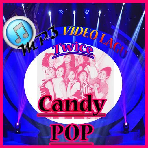 Android 用の Video Song Twice Candy Pop Apk をダウンロード