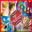 Videos of Tinker Bell and the Pirate Fairy APK