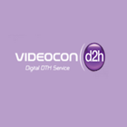 Videocon d2h Recharge Online icône