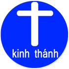 Vietnamese Bible ไอคอน
