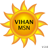 VihanApp MSN