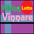 Viking Lotto vinnare icon