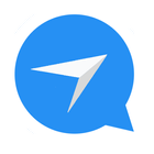ikon Vip Messenger