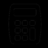 Virtual Kalkulator स्क्रीनशॉट 1