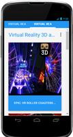 Top Virtual Reality VR Video اسکرین شاٹ 3