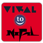 Viral To Nepal 圖標